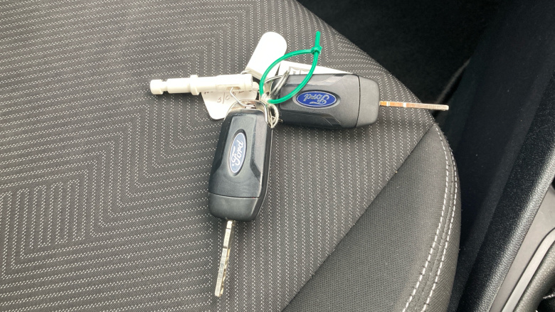 Ford Fiesta 1.1 75 Trend 5dr Petrol Hatchback